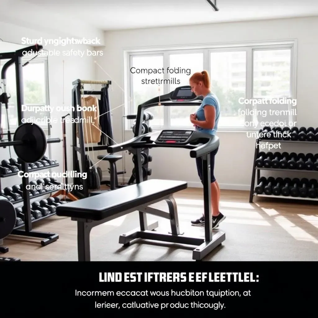 Factors to Consider Before You Order Home Gym Equipment