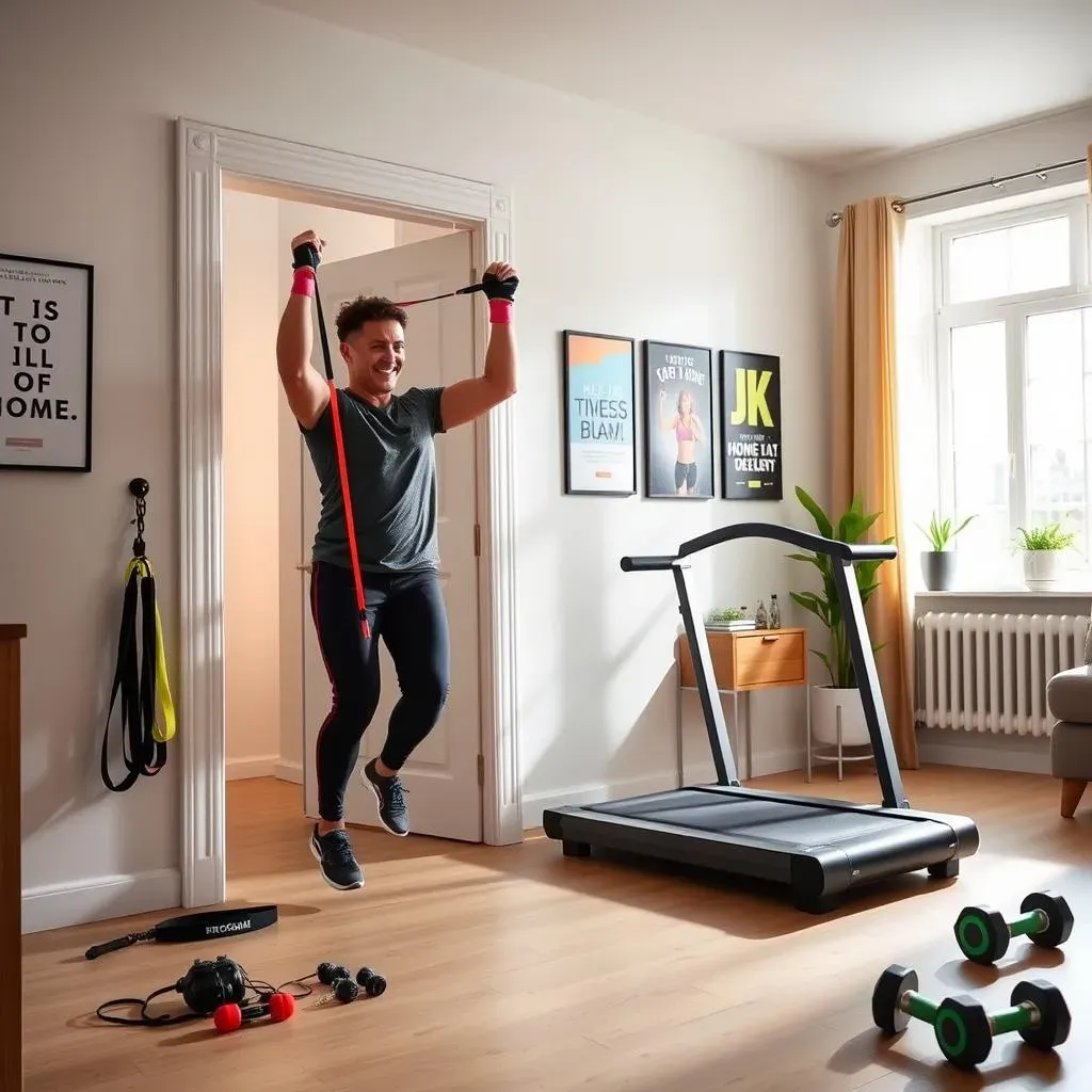 Factors to Consider When Selecting Portable Home Gym Equipment