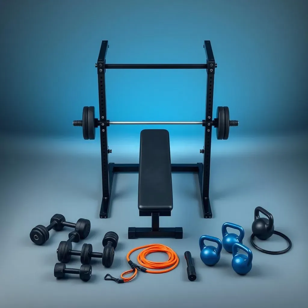 FAQs About Home Gym Equipment
