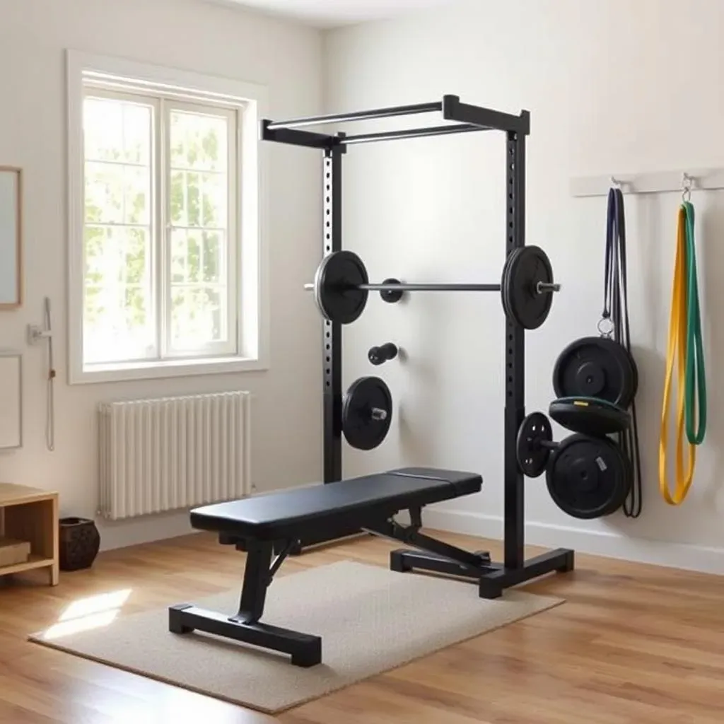 FAQs About Top Home Gym Equipment