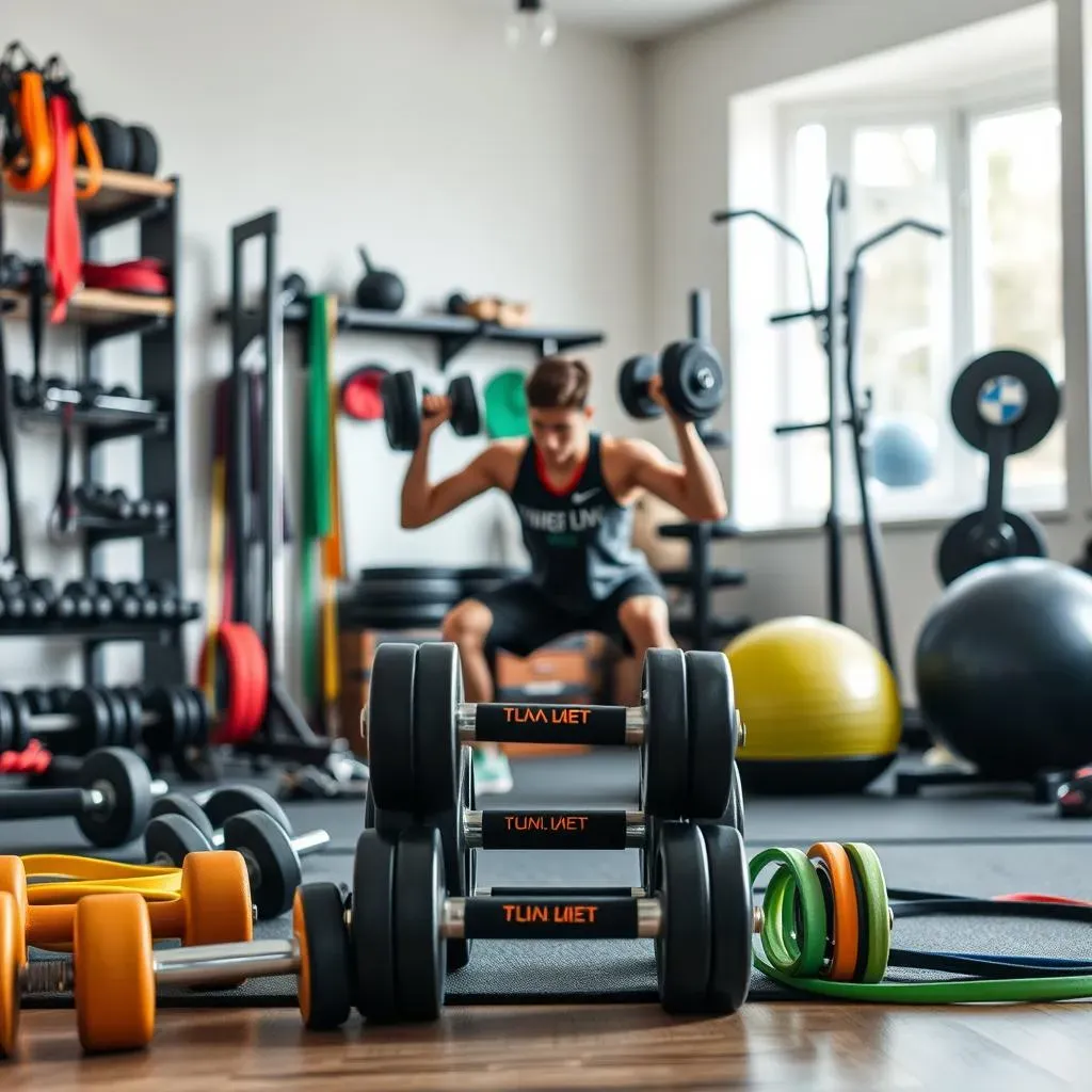 FAQs: Maximizing Your Home Workouts with Versatile Equipment