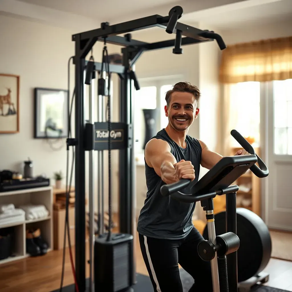 Final Verdict: Is the Total Gym XTREME Right for Your Home Gym?