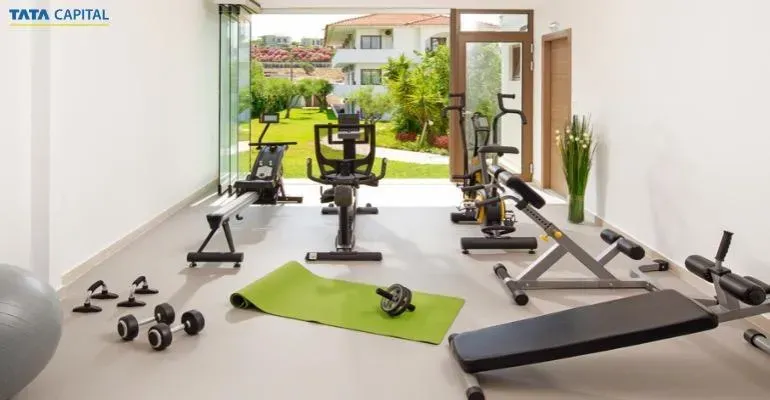 Finance Home Gym Equipment: Essential Buying Guide