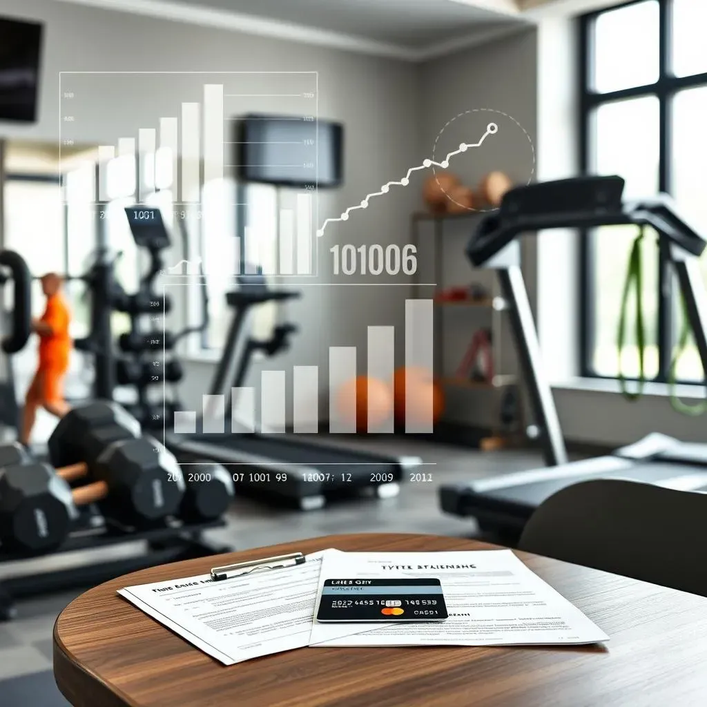 Financing Your Fitness: Options for Affordable Home Gym Equipment