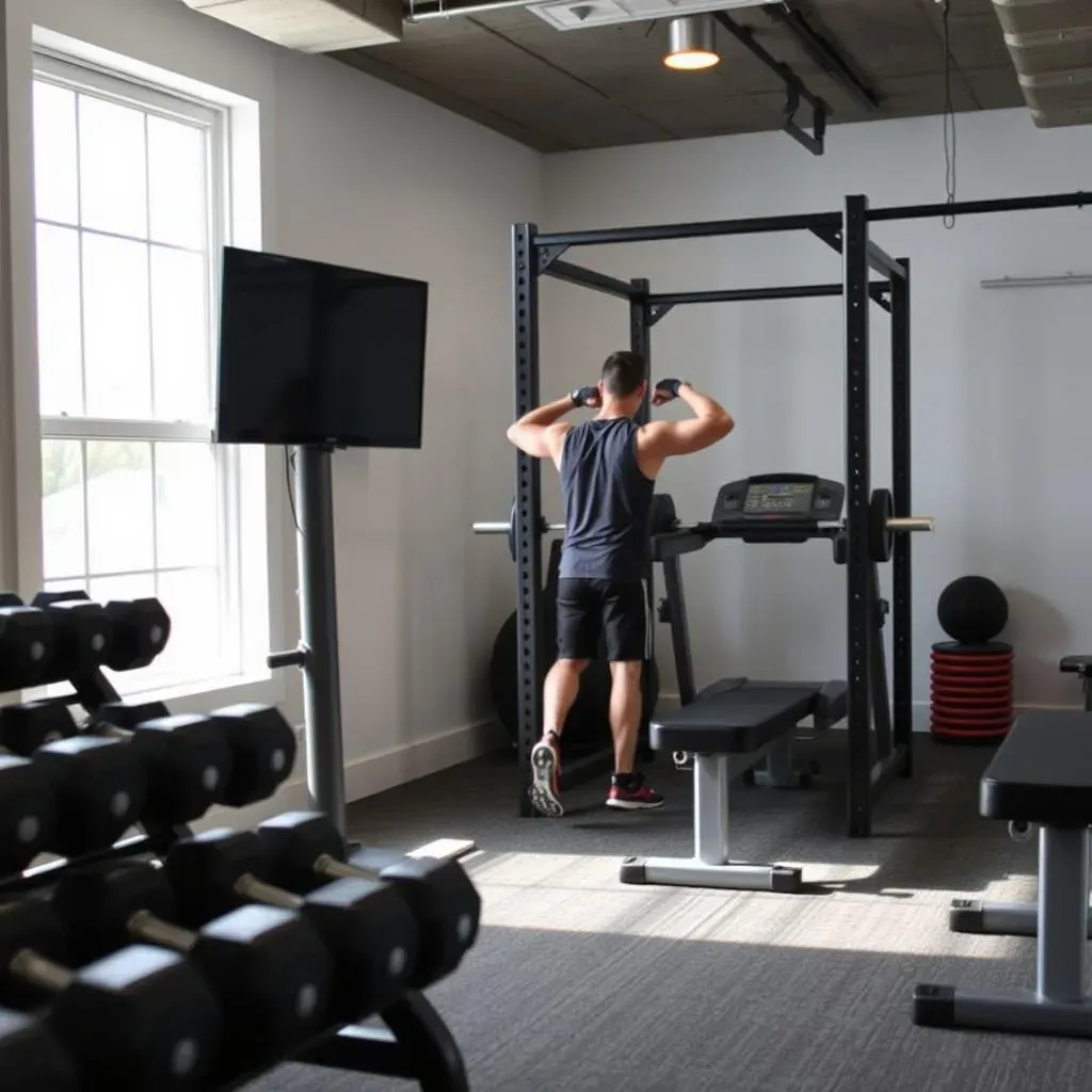 Find the Best Home Gym Equipment in Omaha