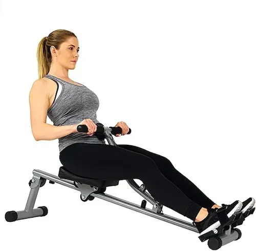 Finding Deals: Where to Buy Home Gym Equipment Under $200