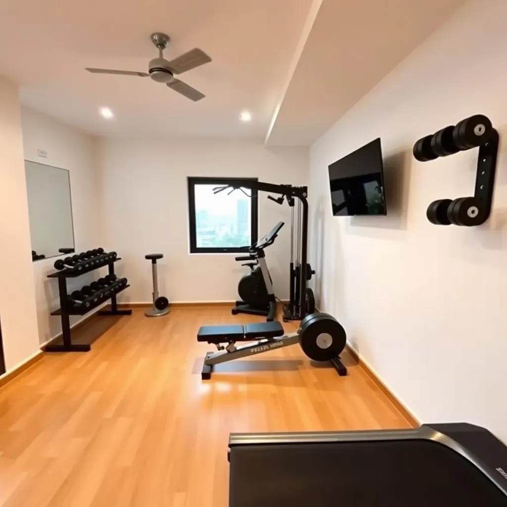 Finding the Best Deals on Home Gym Equipment in Coimbatore