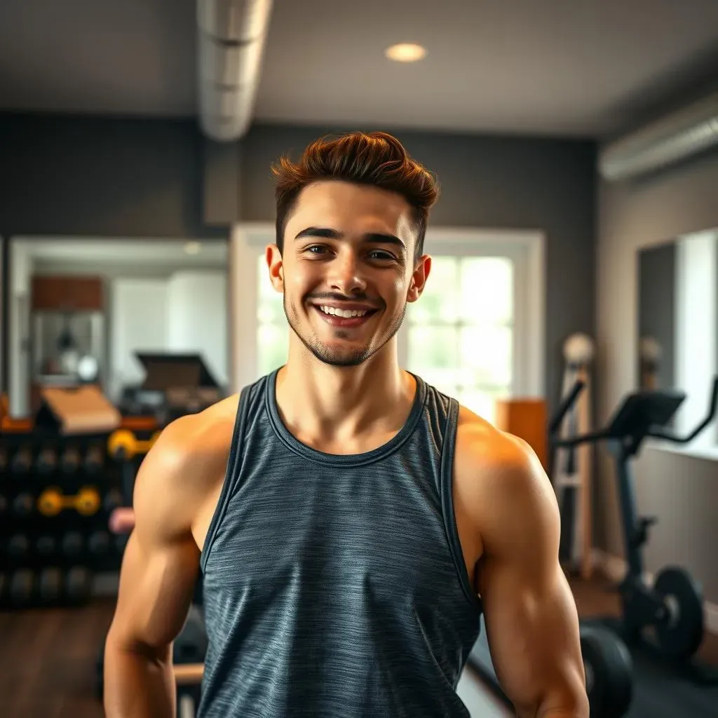 Finding the Best Home Gym Equipment Brisbane