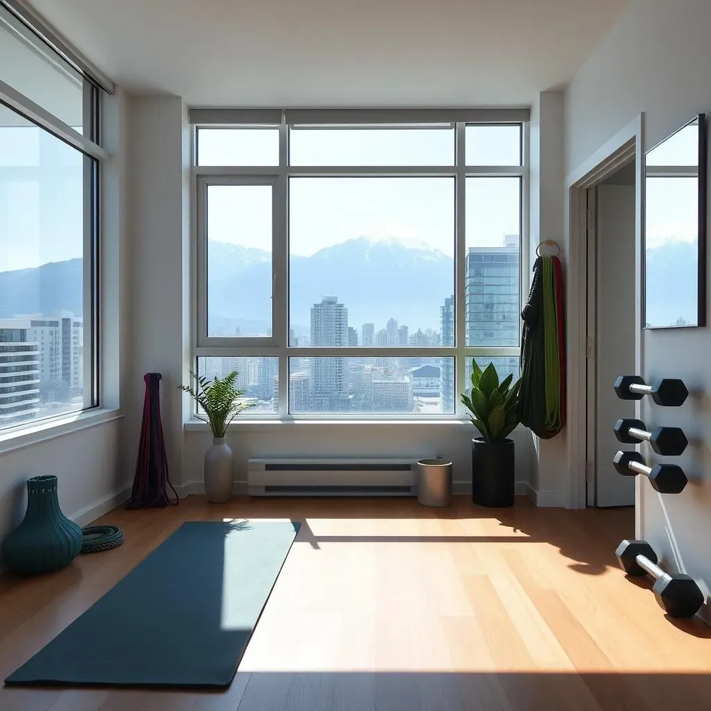 Finding the Best Home Gym Equipment in Vancouver
