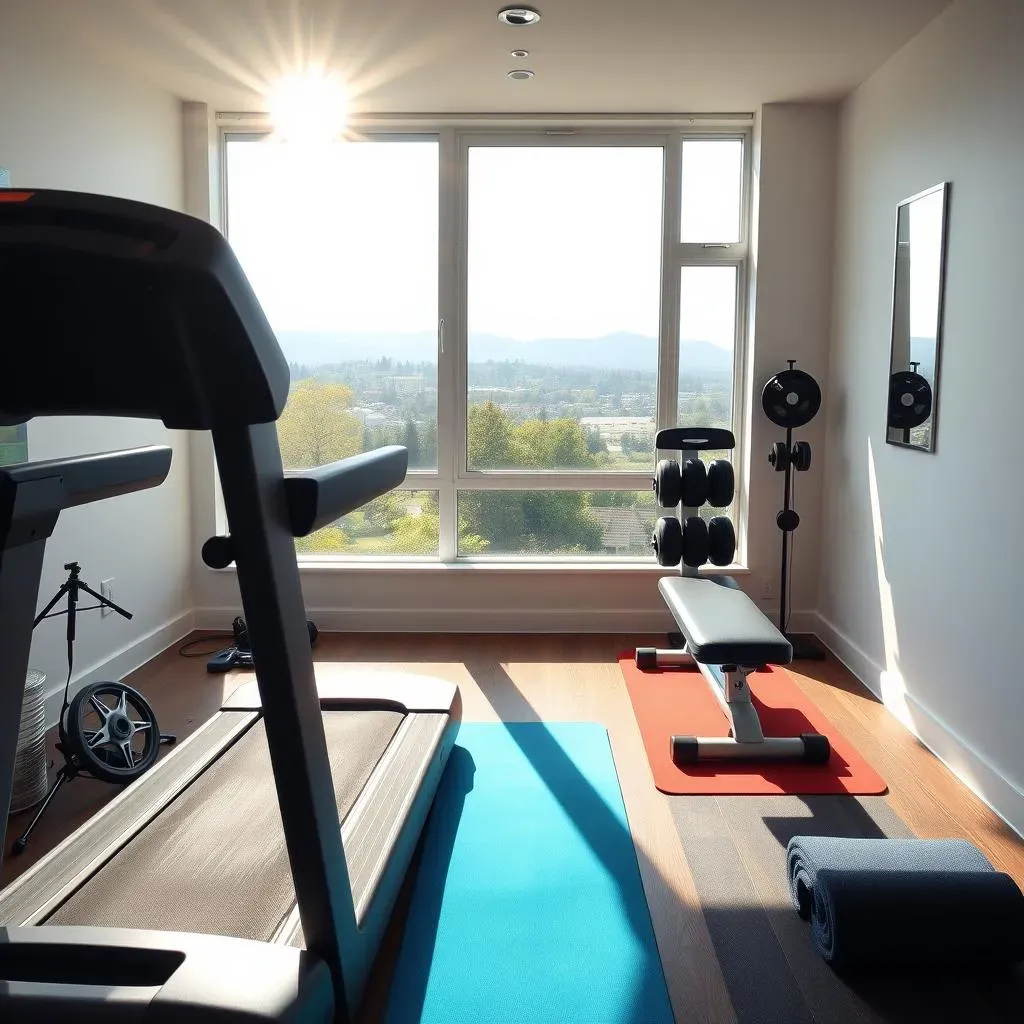 Finding the Best Home Gym Equipment in Victoria