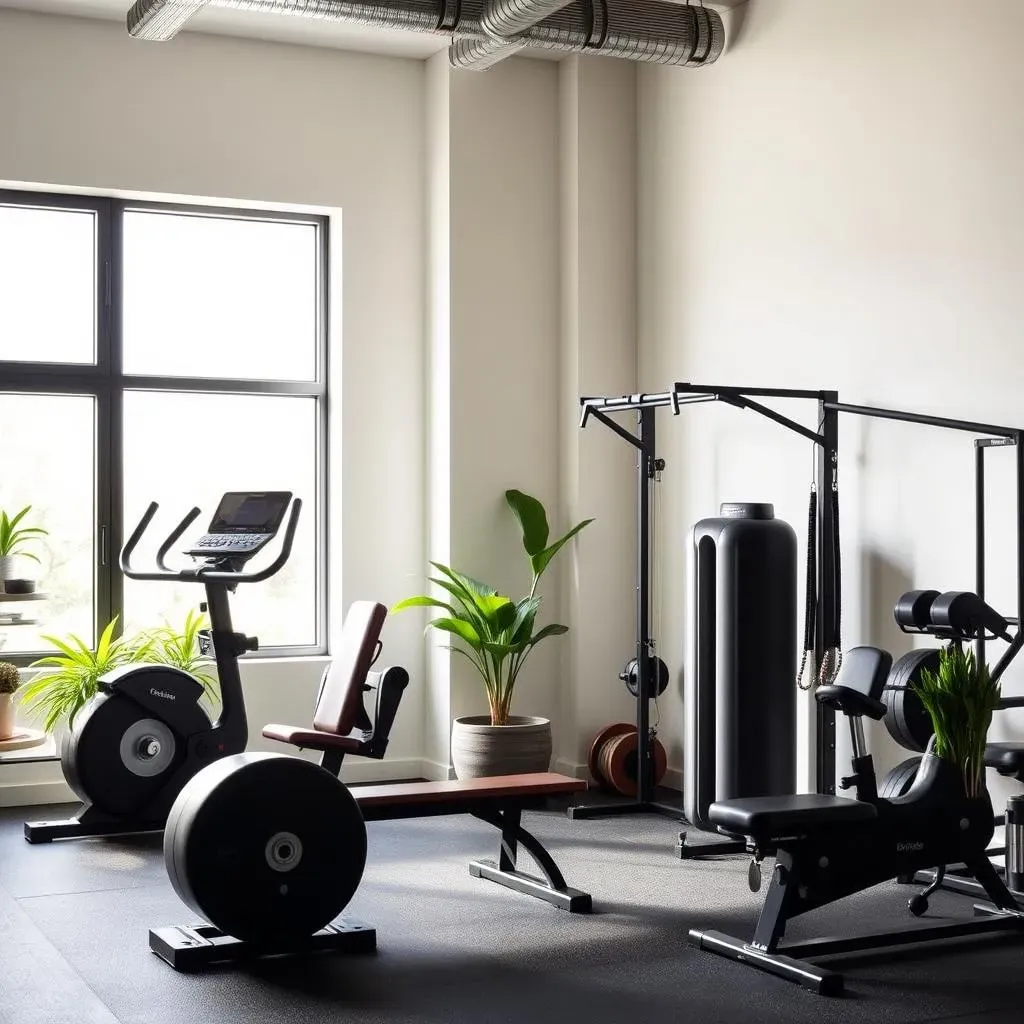 Finding the Best Home Gym Equipment Netherlands: Brands and Retailers