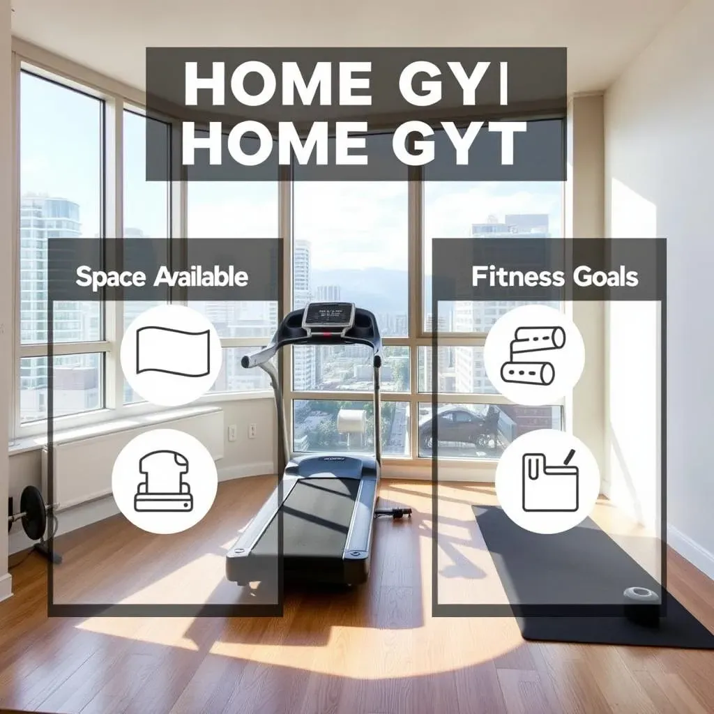 Finding the Best Vancouver Home Gym Equipment: What to Consider