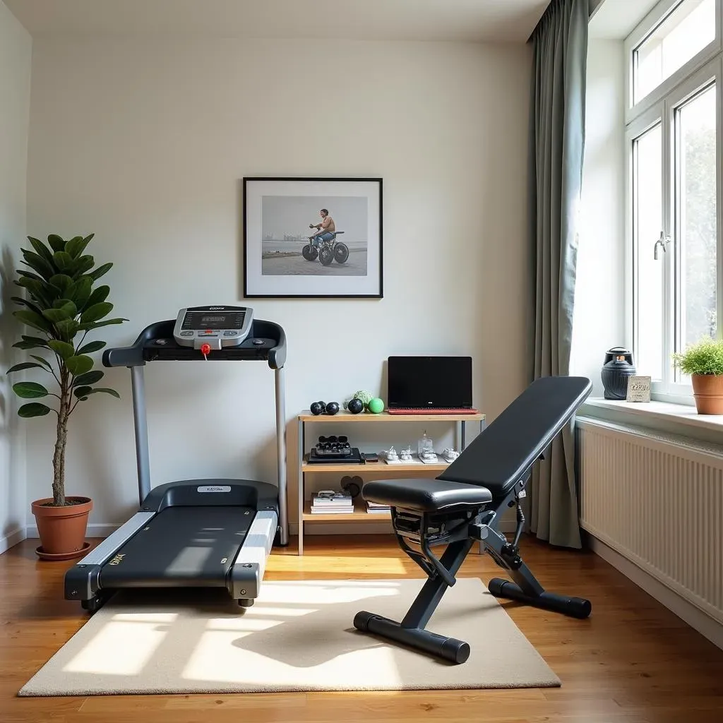 Finding the Perfect Takealot Home Gym Equipment for Your Needs