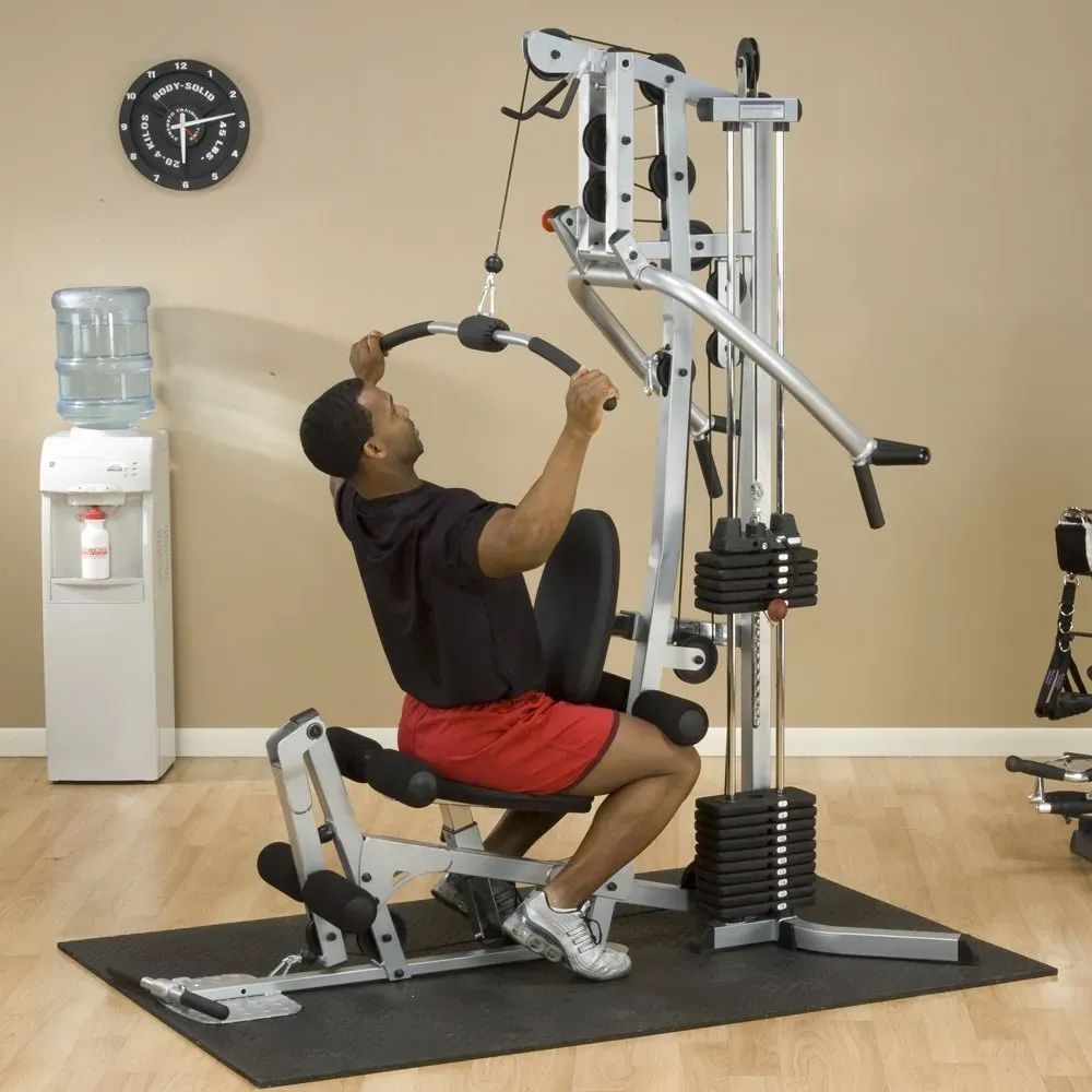 Finding the Right Home Gym Equipment All In One Under 5000: Types and Tradeoffs