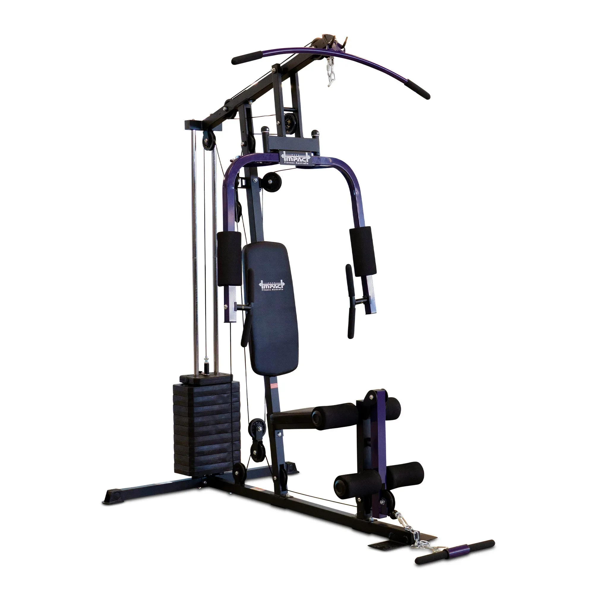 Finding the Right Home Gym Equipment Australia Needs