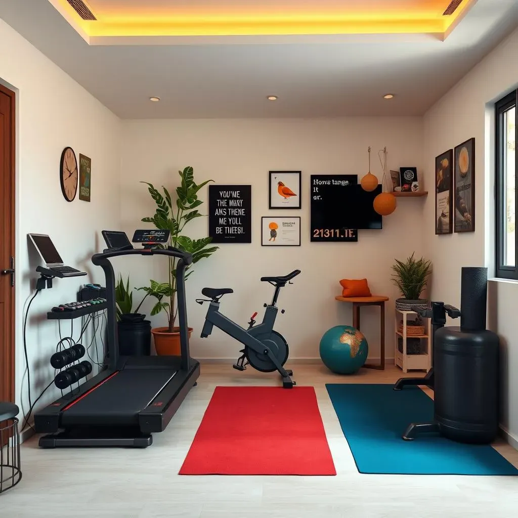 Finding the Right Home Gym Equipment in Chennai