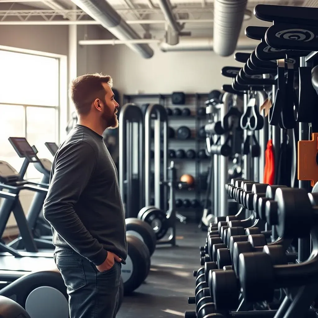 Finding the Right Home Gym Equipment in Halifax