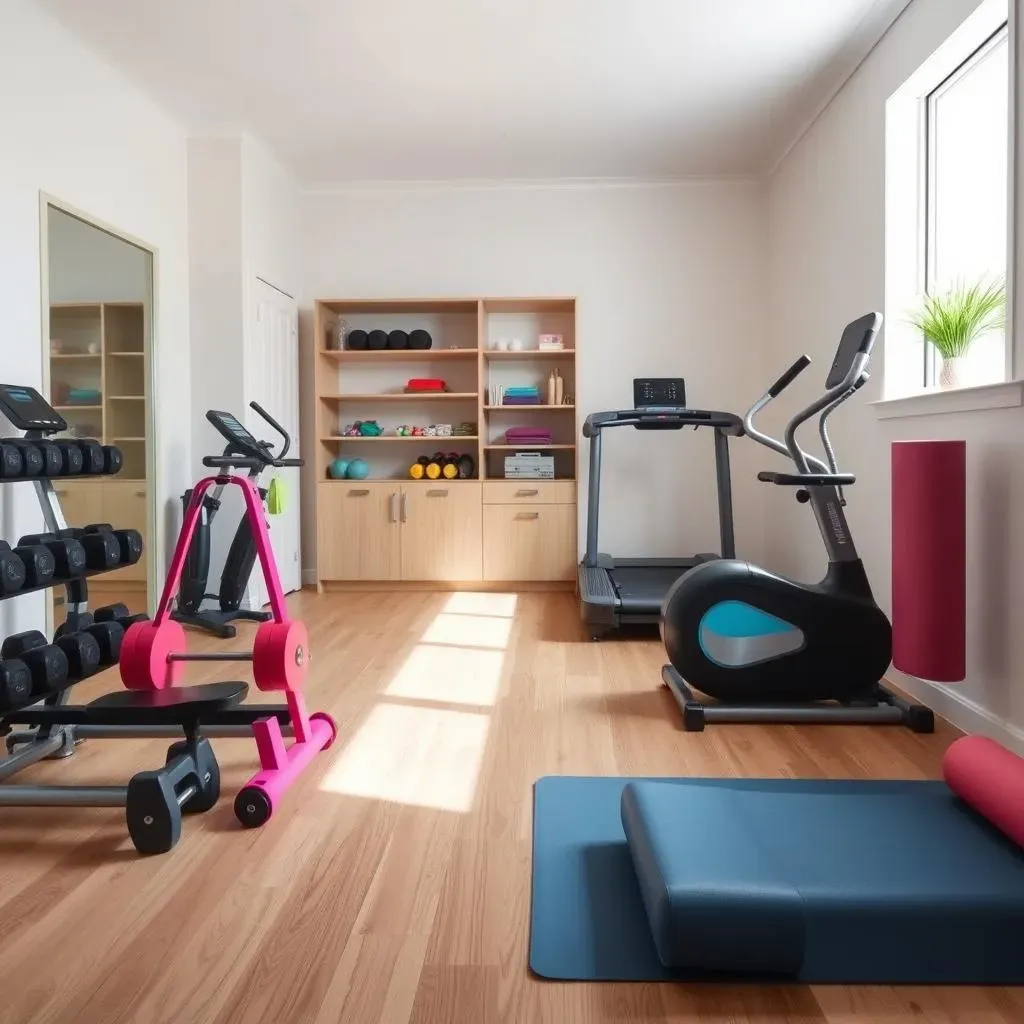 Finding the Right Home Gym Equipment in Joondalup