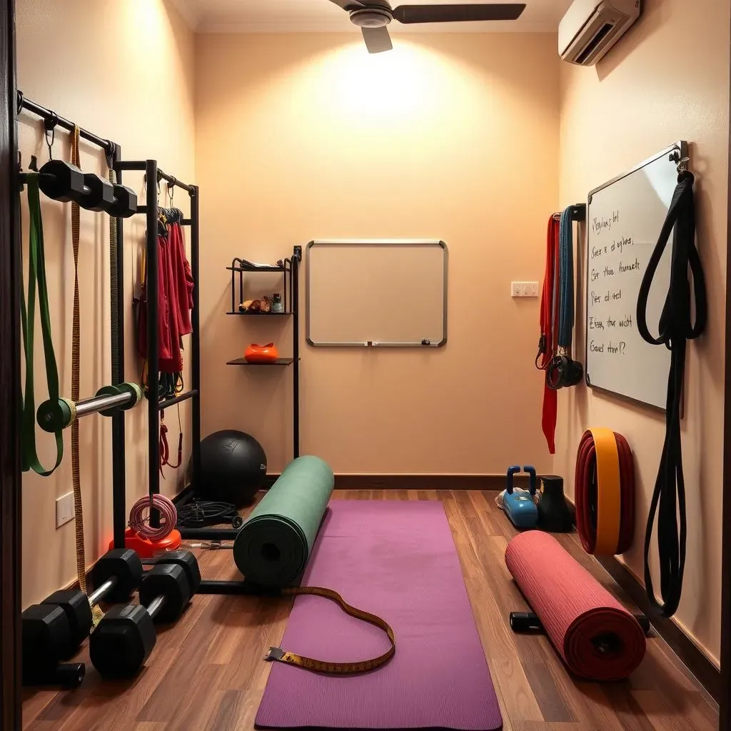 Finding the Right Home Gym Equipment in Vadodara: What to Consider