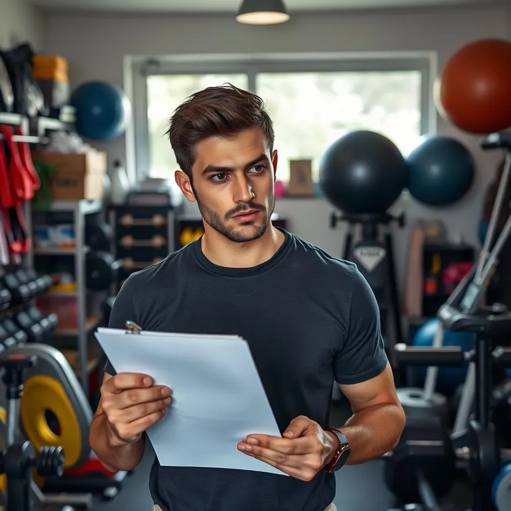 Finding What Is The Best Home Gym Equipment for You: A Personalized Approach