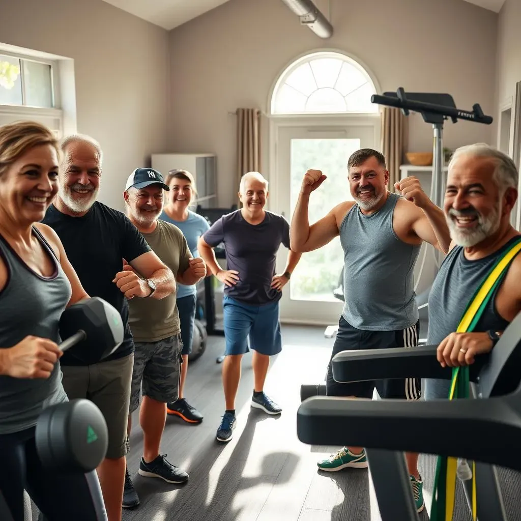 Amazing Free Home Gym Equipment for Veterans: Ultimate Guide