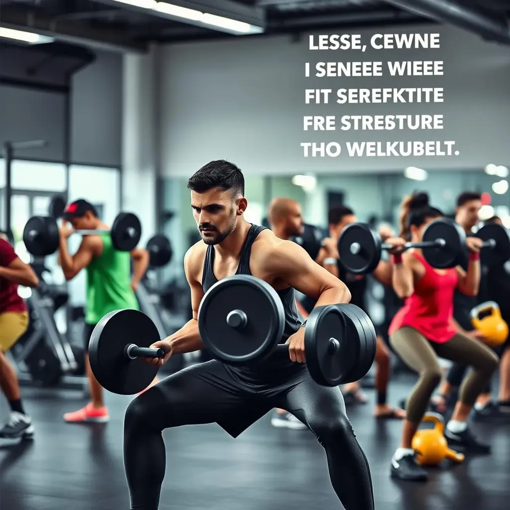 Free Weights: Pros, Cons, and Best Uses