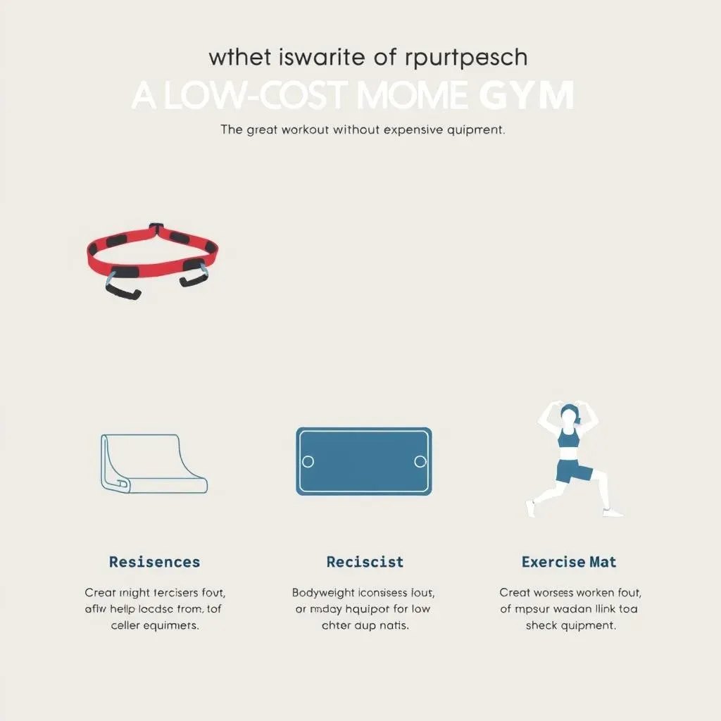 Frequently Asked Questions About Low Cost Home Gym Equipment