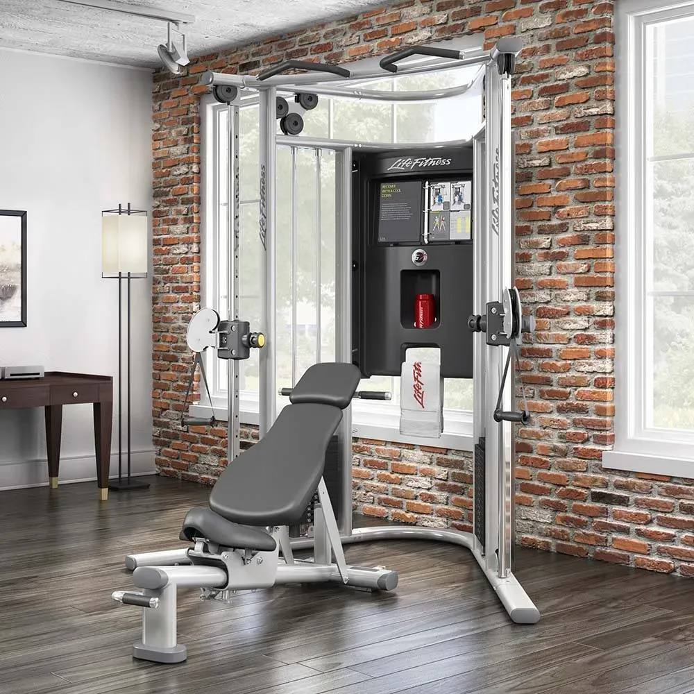 G7 Home Gym Life Fitness: Your Ultimate Fitness Solution