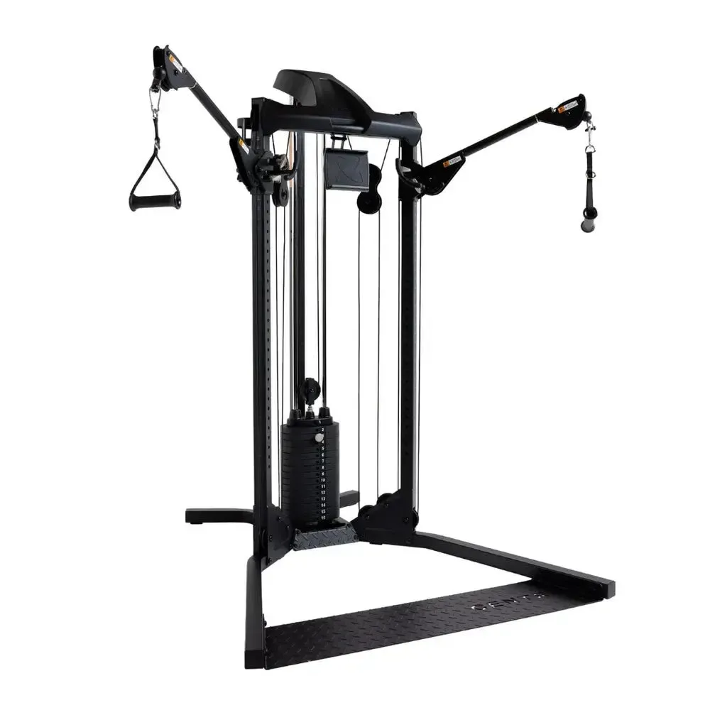 Getting the Most Out of Your Cable Home Gym Equipment: Exercises and Tips
