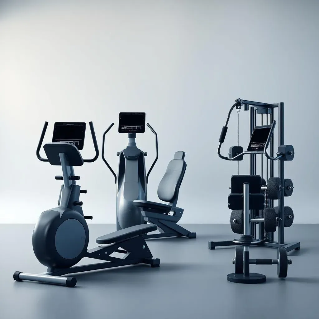 Absolute Good Home Gym Equipment: 2025's Top Picks