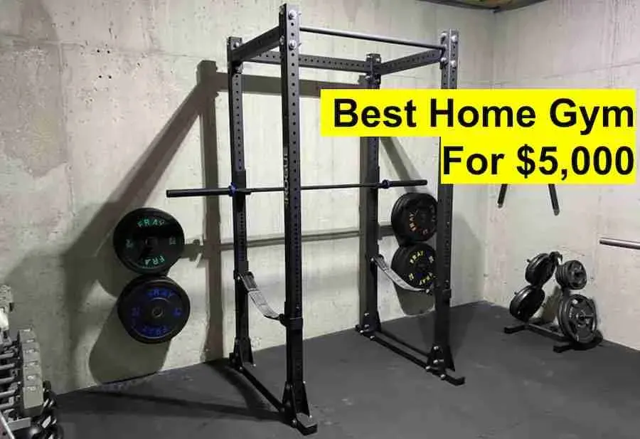Best gym equipment for home under ₹ 5000 on a budget