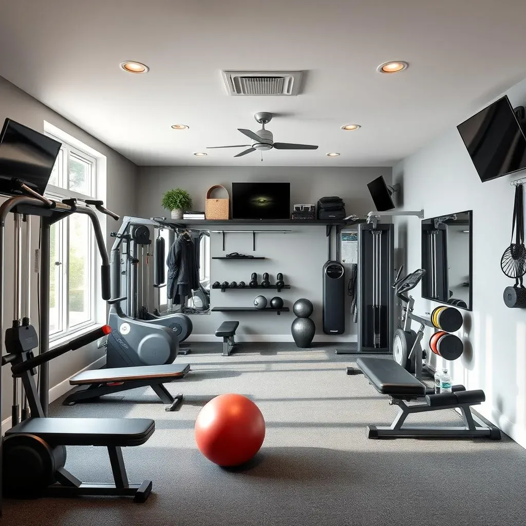 Absolute Guide to High Quality Home Gym Equipment