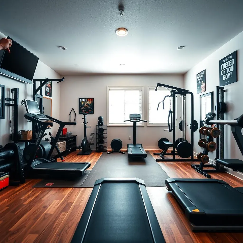 Supercharge Your Fitness: Hire Home Gym Equipment Today