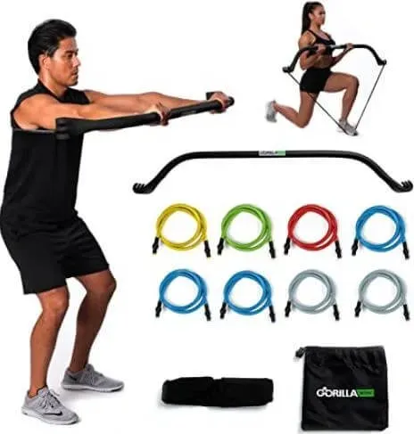 Absolute Best home exercise equipment under $300