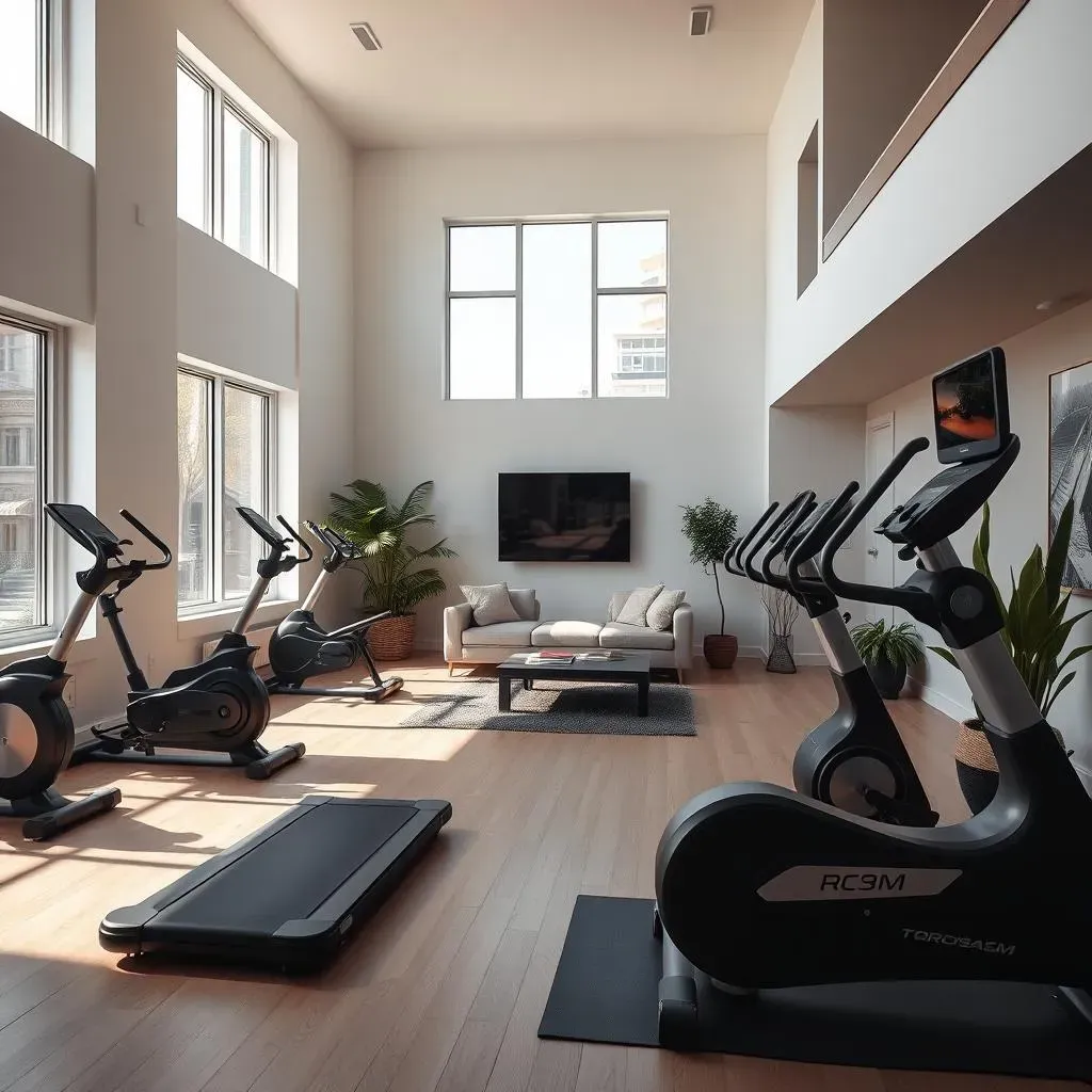 Ultimate Home Fitness Equipment near Jackson Heights Guide