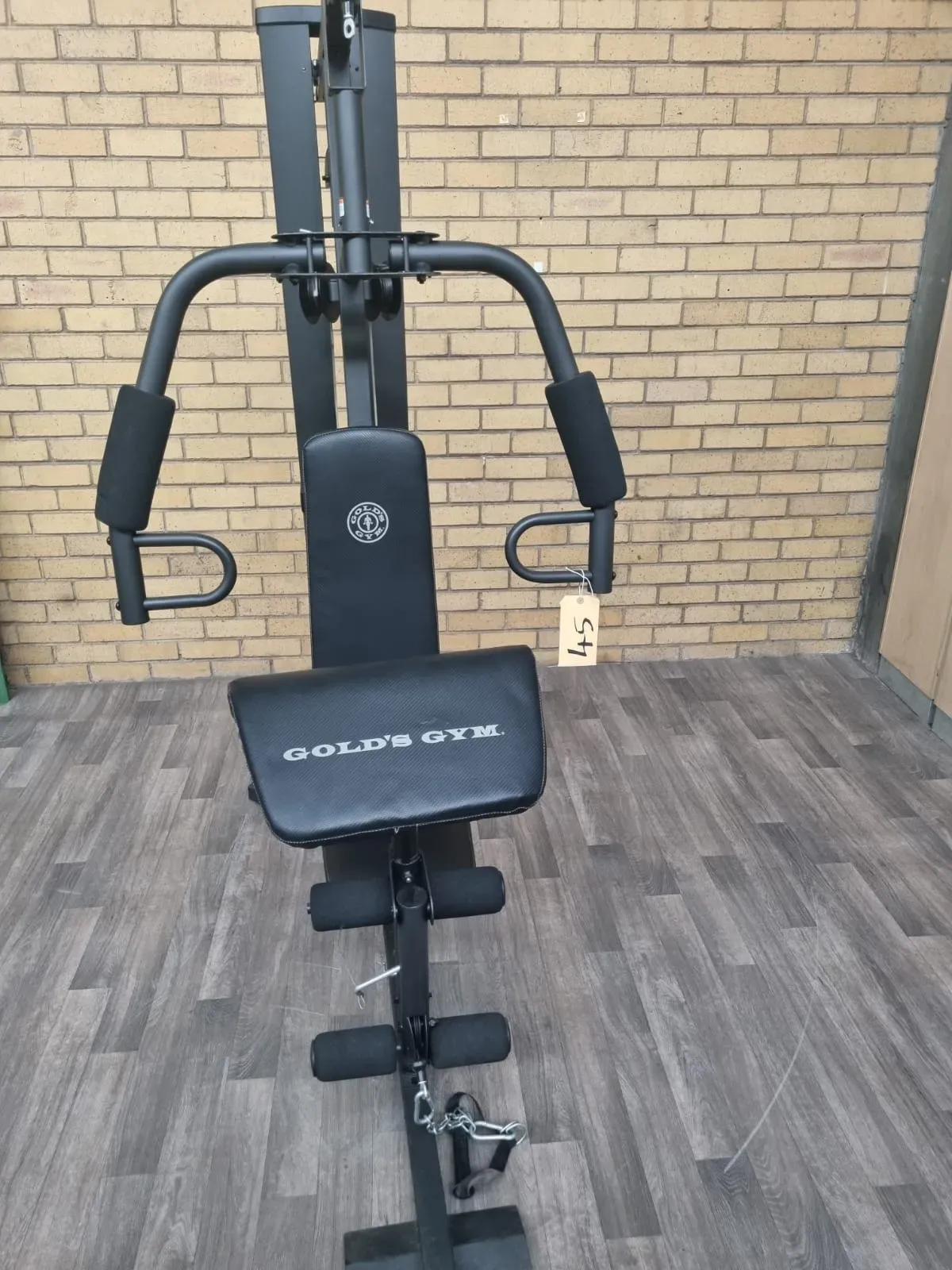 Unlock Value with home gym equipment 2nd hand Buys