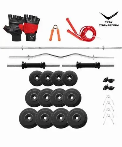 Discover powerful home gym equipment 40 kg options