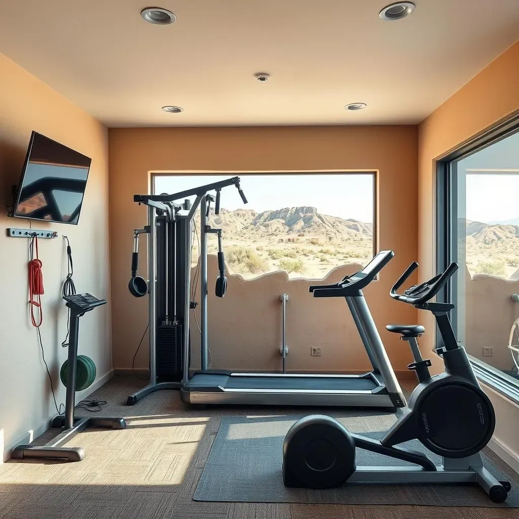 Ultimate Home Gym Equipment Albuquerque Guide
