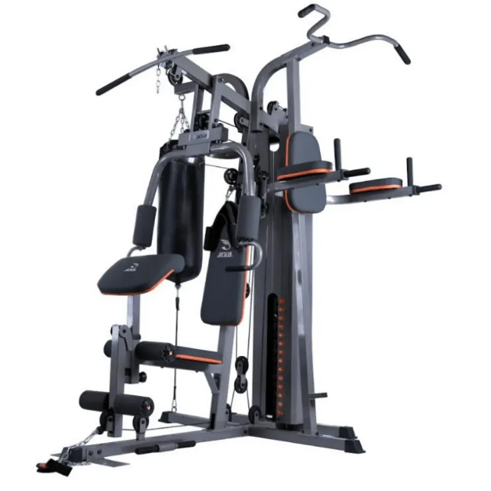 Essential home gym equipment australia picks for you