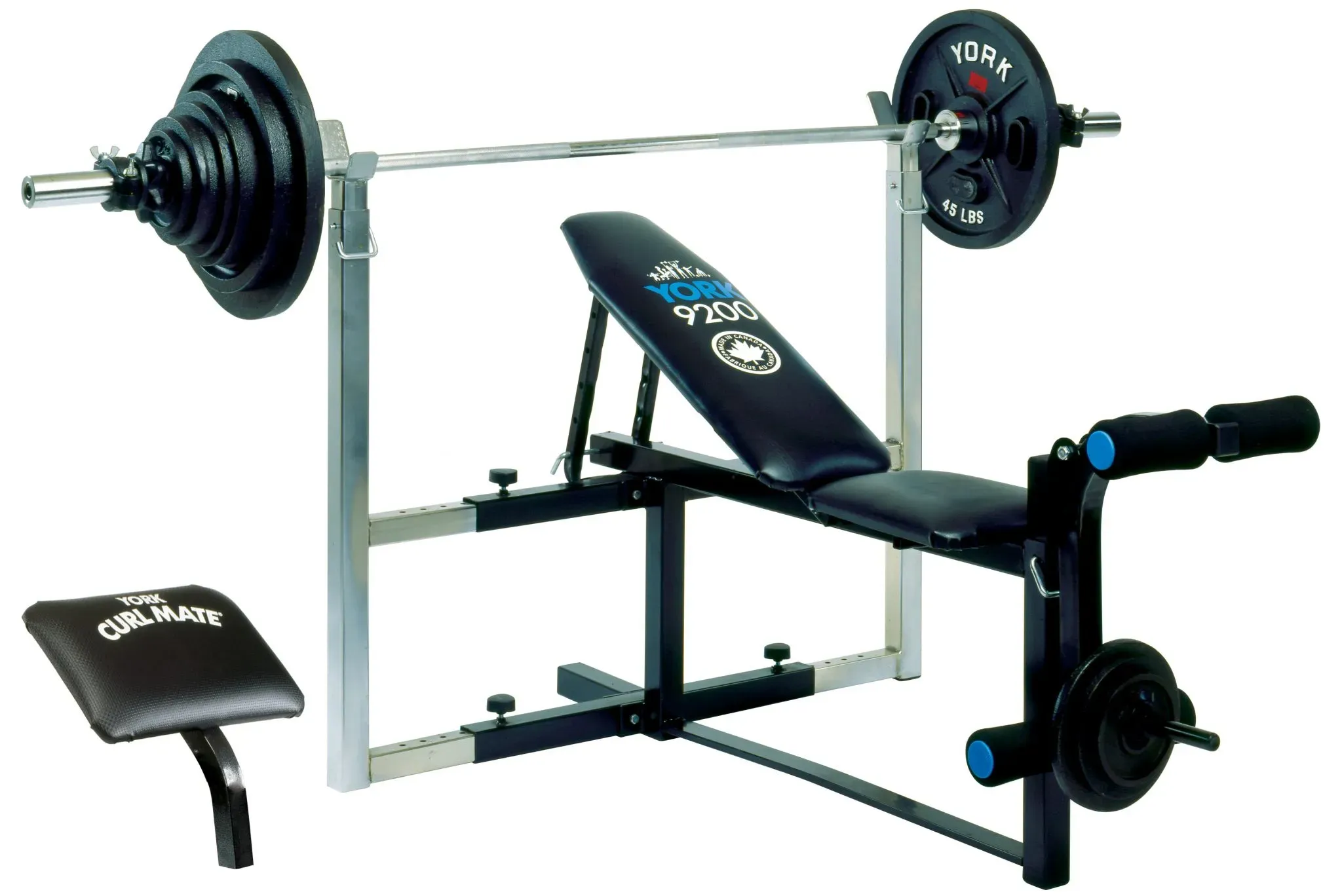 Discover the Best Home Gym Equipment Barbell for You