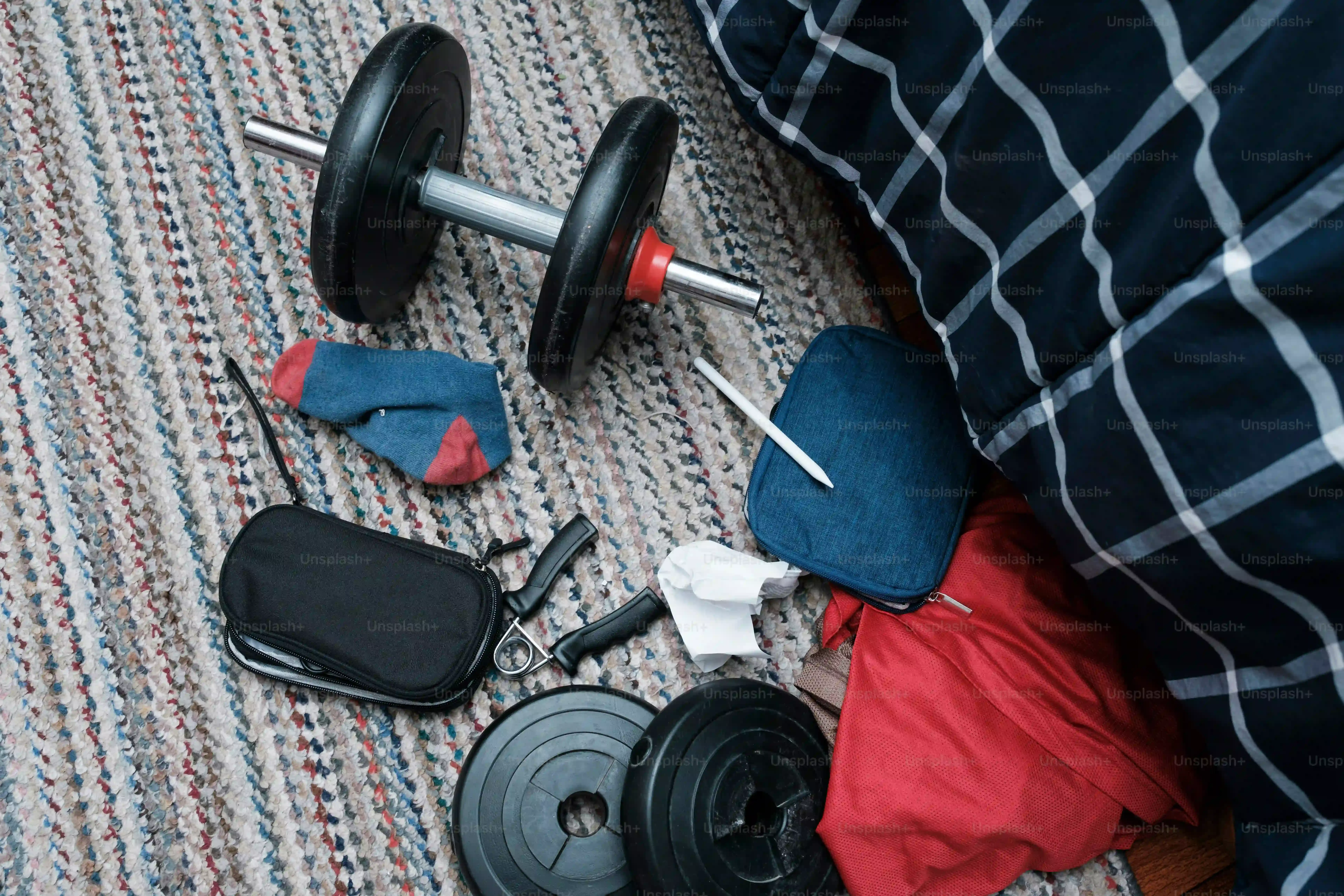 Your essential home gym equipment budget guide for 2025