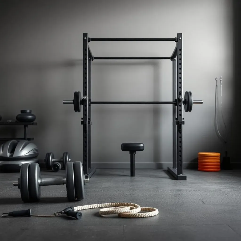 Home Gym Equipment: Choosing What's Right for You