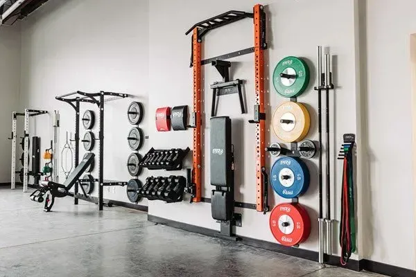 Your Best Home Gym Equipment Colorado Springs Starts Here