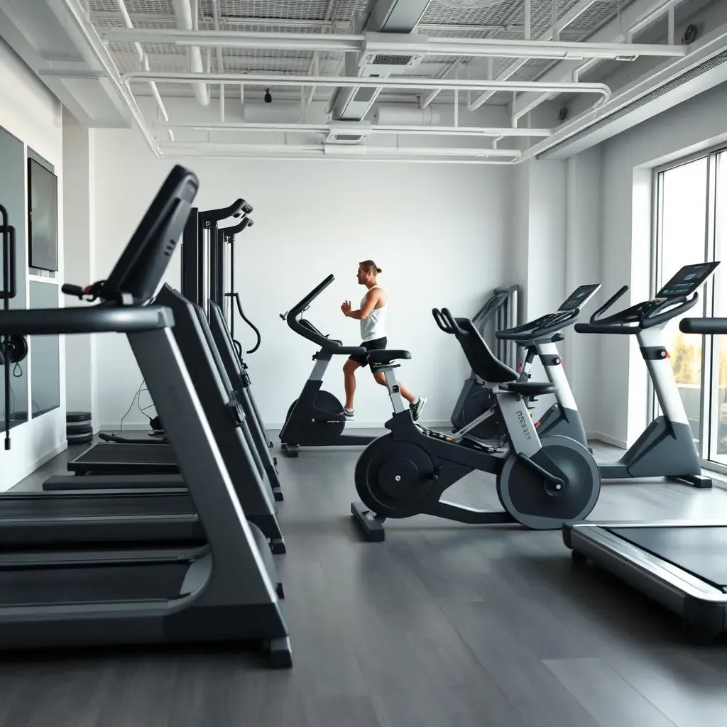 Powerful Home Gym Equipment Electric: Ultimate Guide