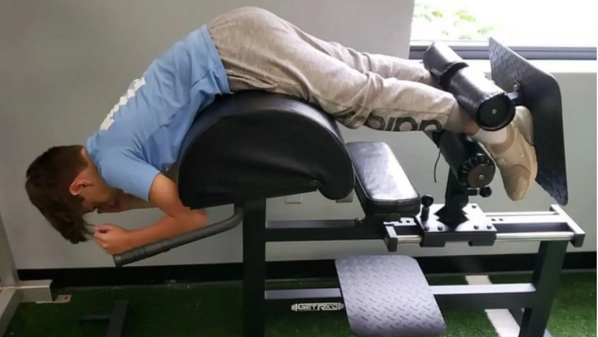Best Home Gym Equipment Glutes for Awesome Results