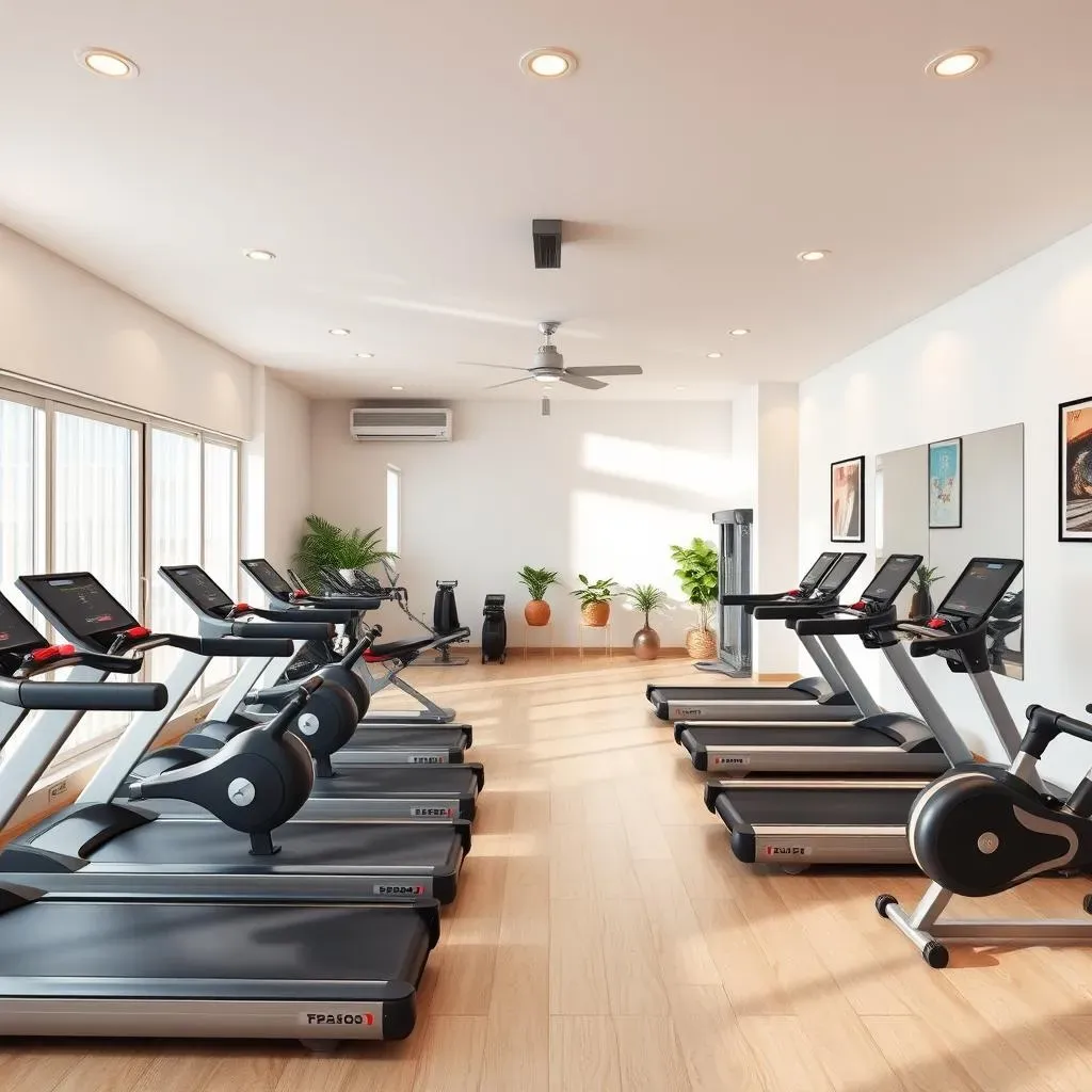 Ultimate Home Gym Equipment in Chennai: Find Yours Now