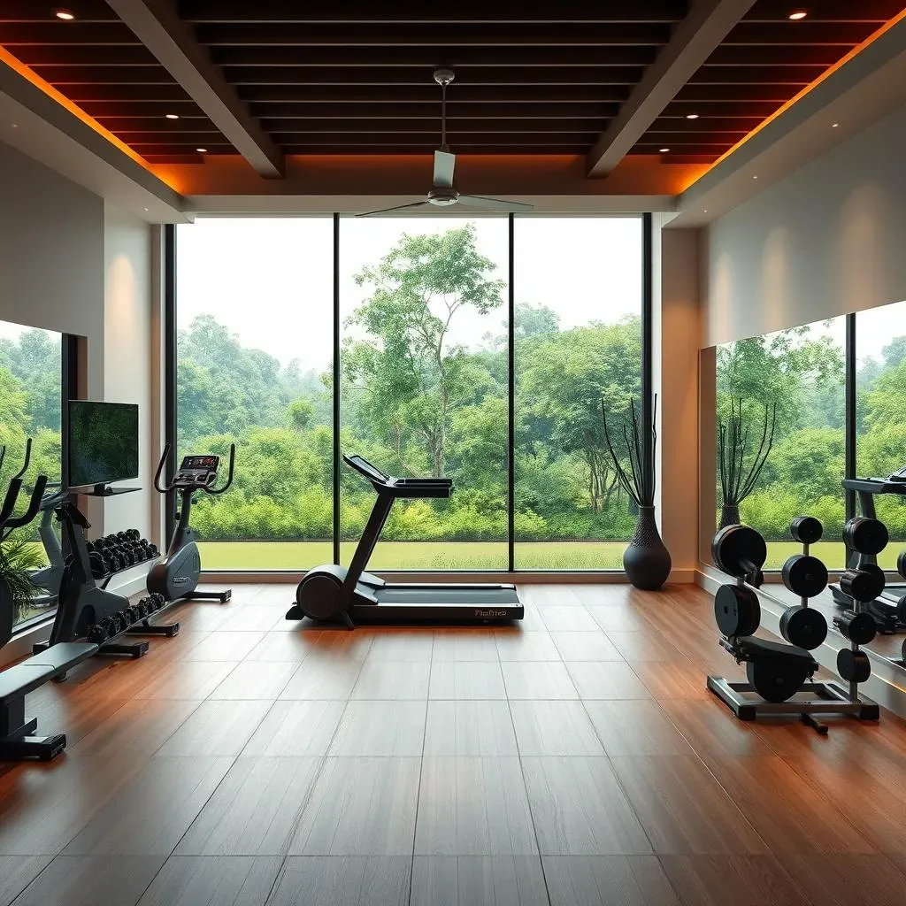 Absolute Home Gym Equipment in Coimbatore: Find Yours Now