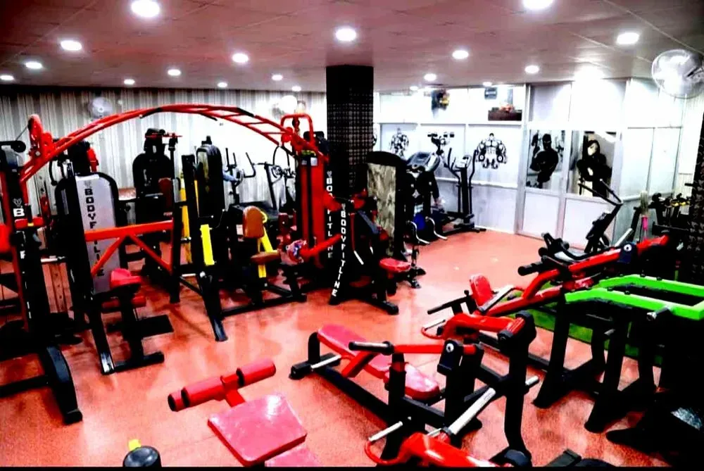 Your Essential home gym equipment in Jalandhar Guide