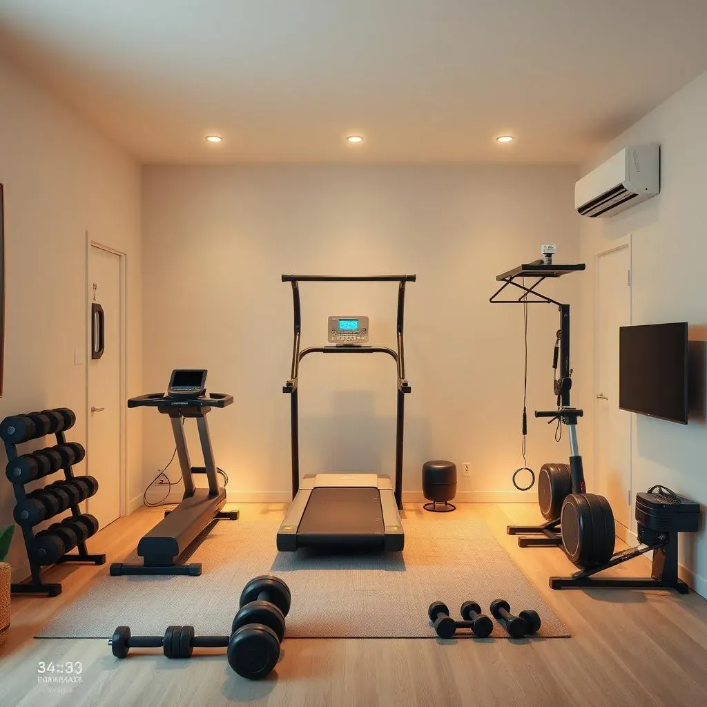Absolute Home Gym Equipment in Pakistan: Your Guide