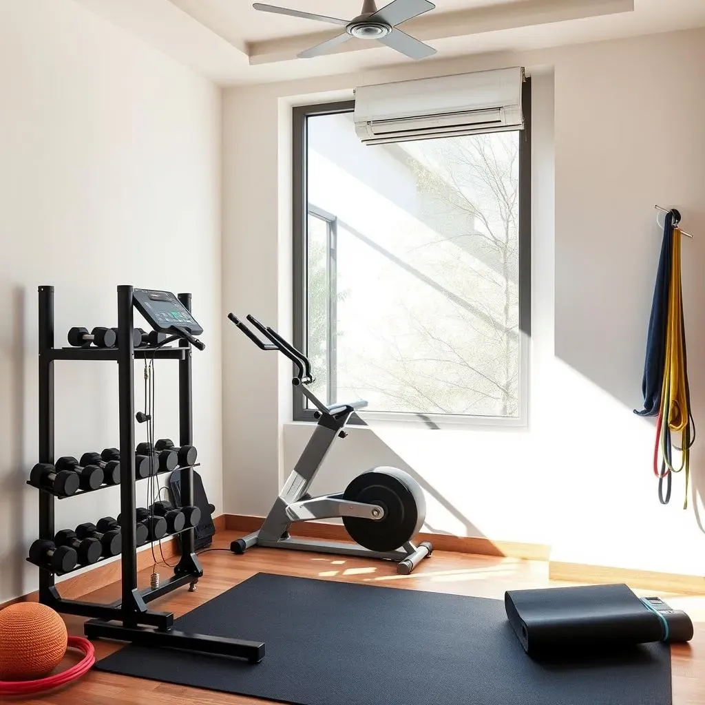 Ultimate Guide: Home Gym Equipment in Vadodara for Powerful Results